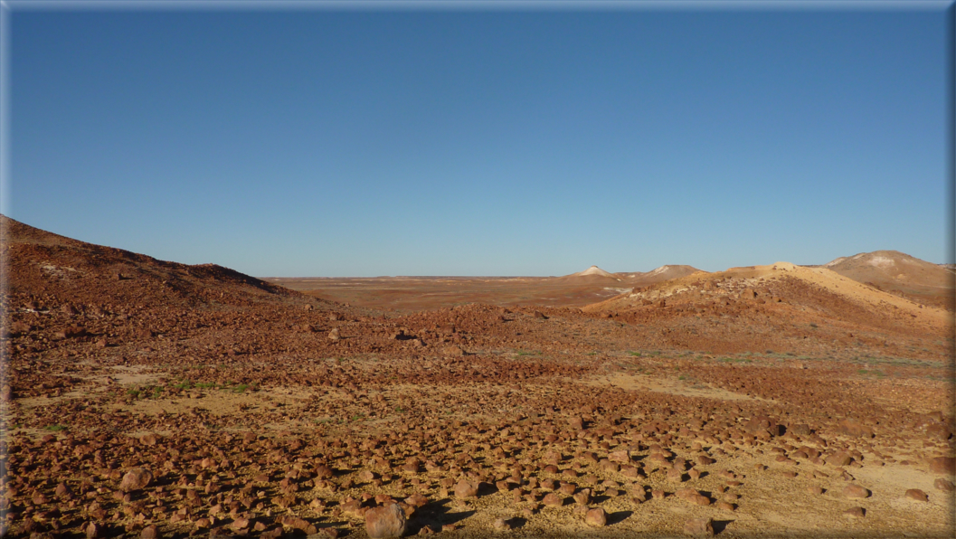 foto Parco nazionale Uluru Kata Tjuta